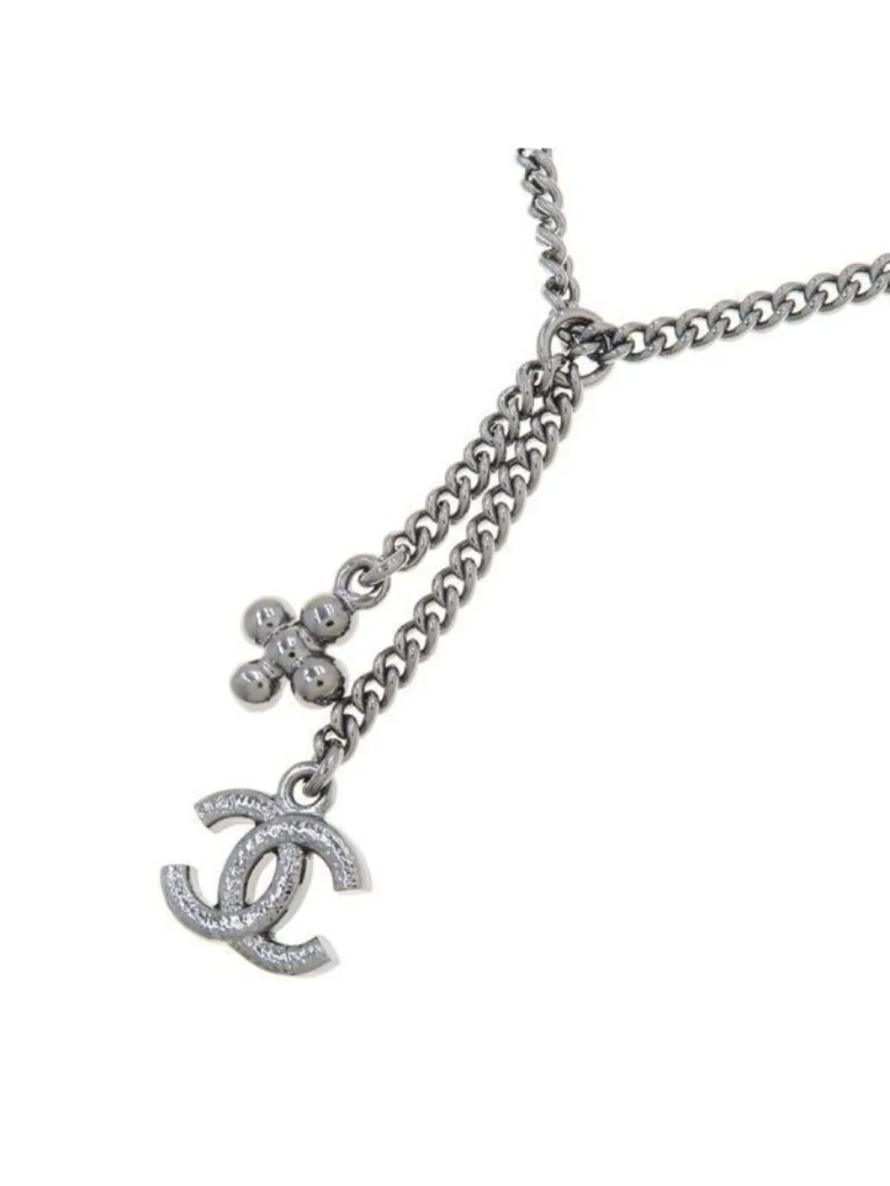 CHANEL this authentic